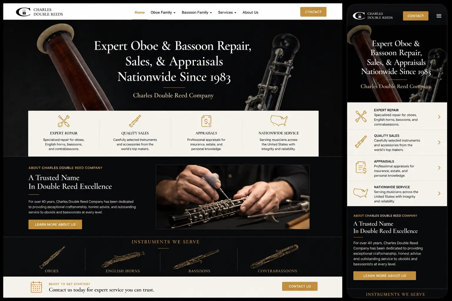 Charles Music