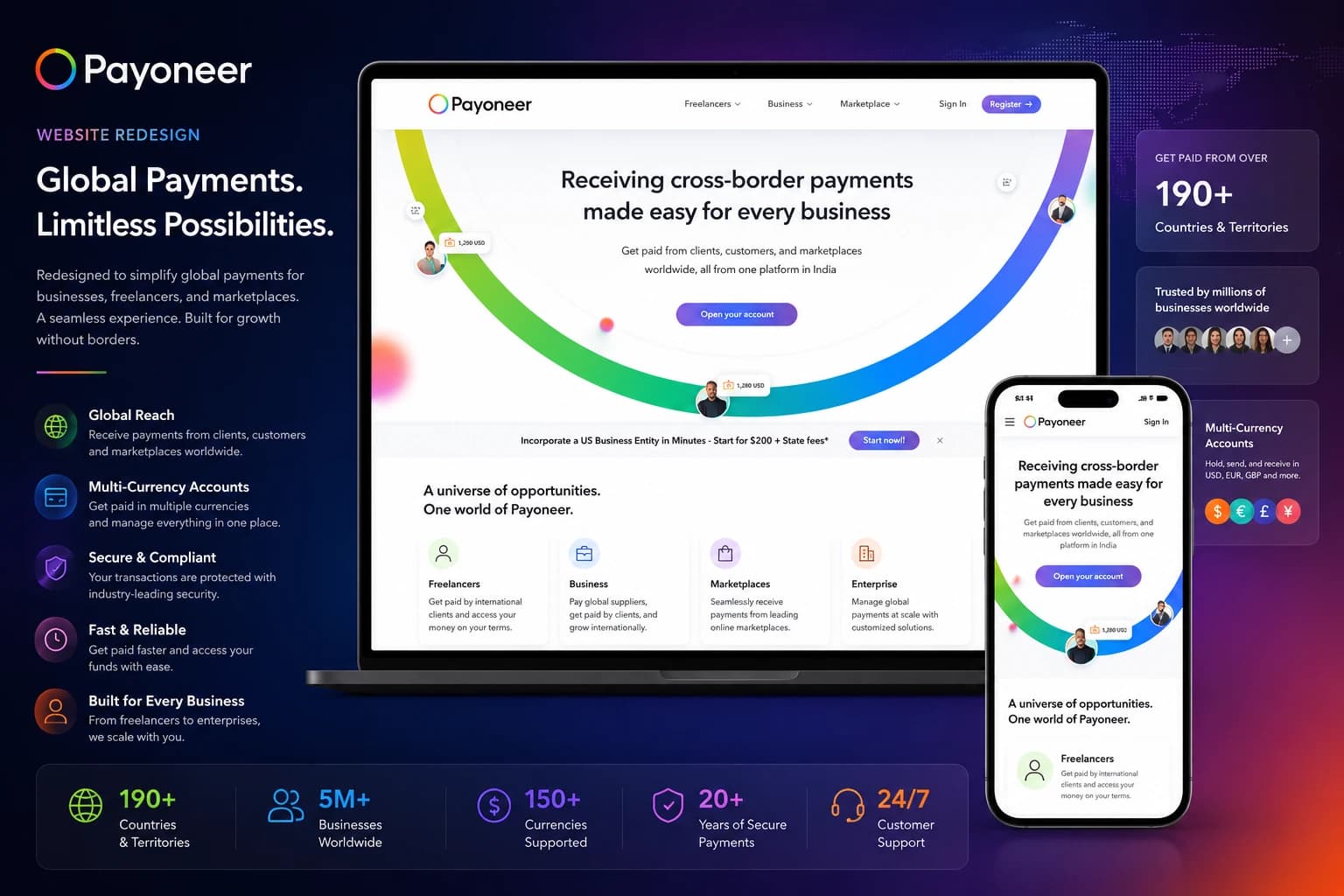 Payoneer