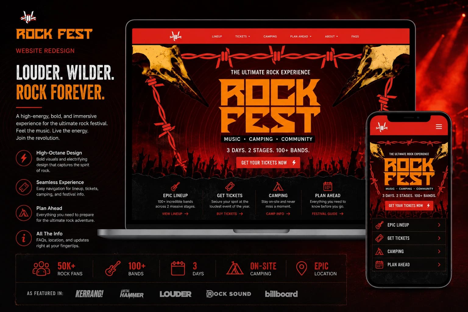 Rock Fest