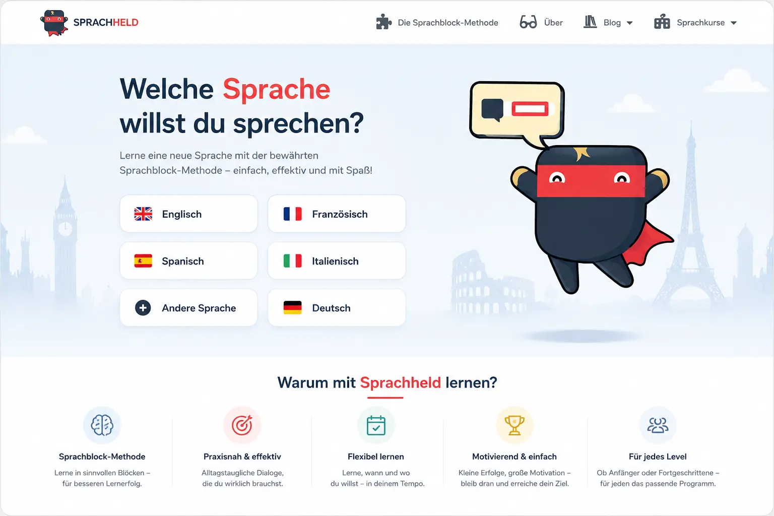 Sprachheld